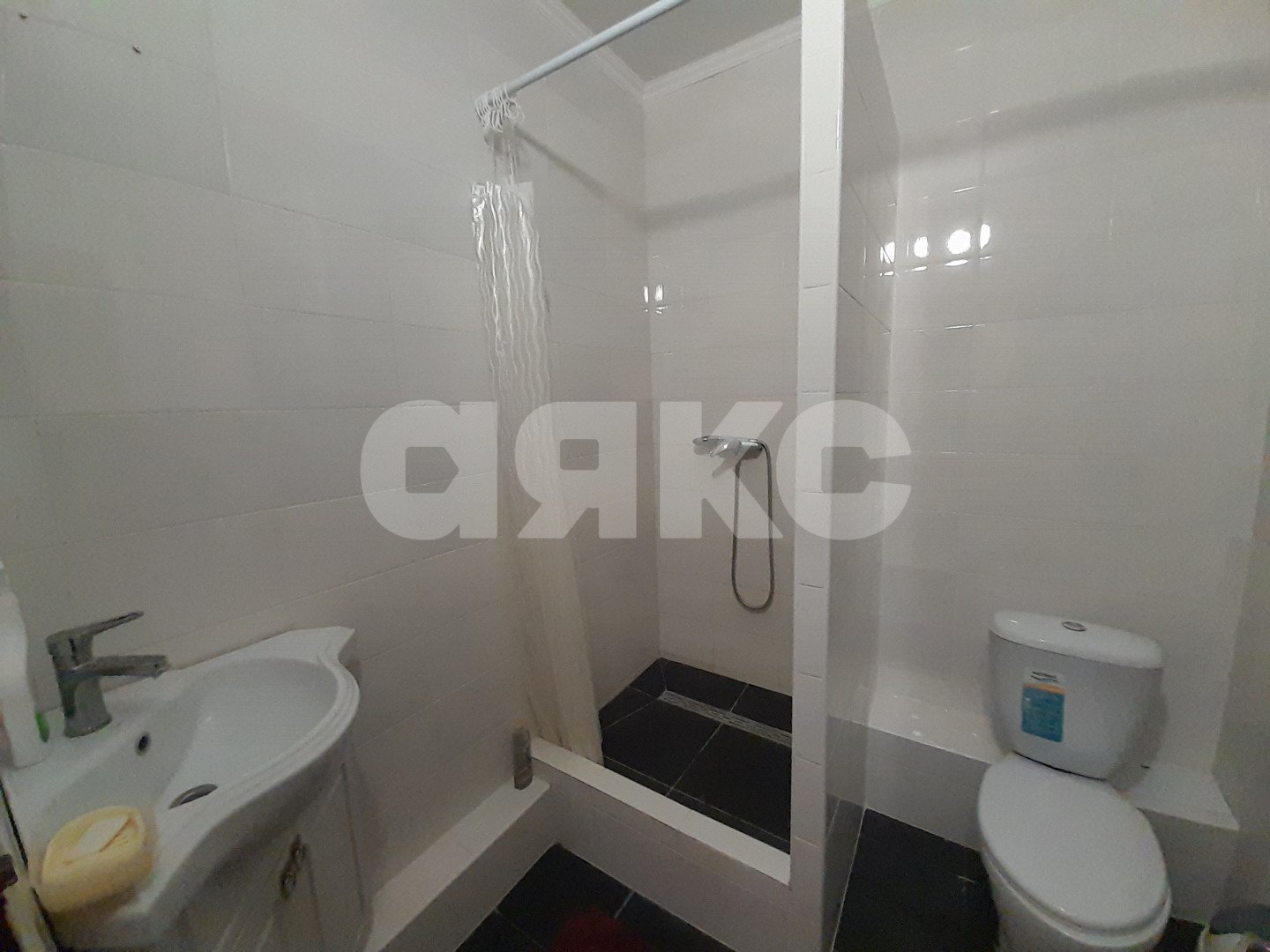 Фото №6: 1-комнатная квартира 35 м² - Горячий Ключ, мкр. Администрация, ул. Объездная, 18к6