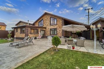 Фото №4: Дом 202 м² - Краснодар, п. Калинино, ул. Аральская, 22