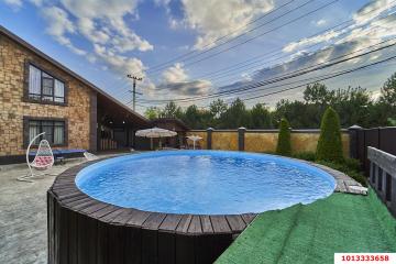 Фото №5: Дом 202 м² - Краснодар, п. Калинино, ул. Аральская, 22