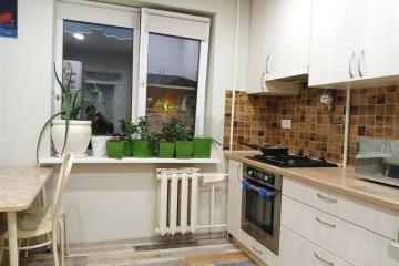 Фото №3: 3-комнатная квартира 69 м² - Российский, мкр. Прикубанский внутригородской округ, ул. Тепличная, 43