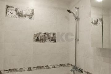 Фото №5: 3-комнатная квартира 69 м² - Российский, мкр. Прикубанский внутригородской округ, ул. Тепличная, 43