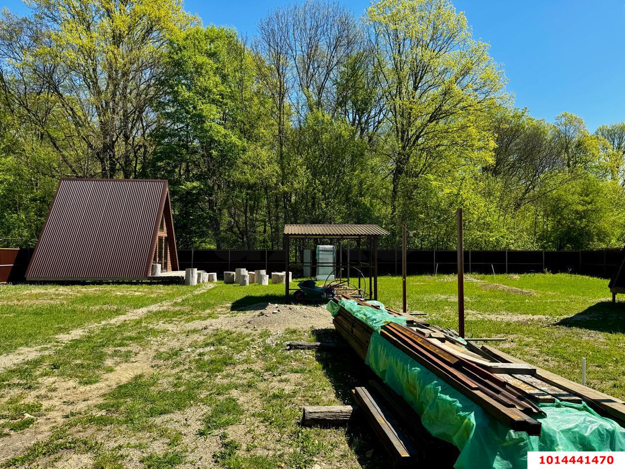 Фото №7: Коммерция 175 м² - Безымянное, ул. Таманская, 39