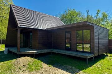 Фото №3: Коммерция 175 м² - Безымянное, ул. Таманская, 39