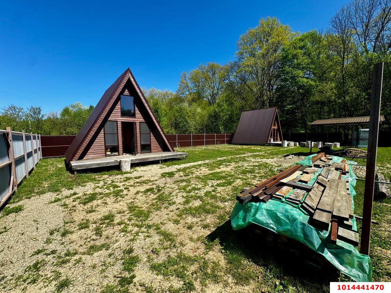 Фото №8: Коммерция 175 м² - Безымянное, ул. Таманская, 39