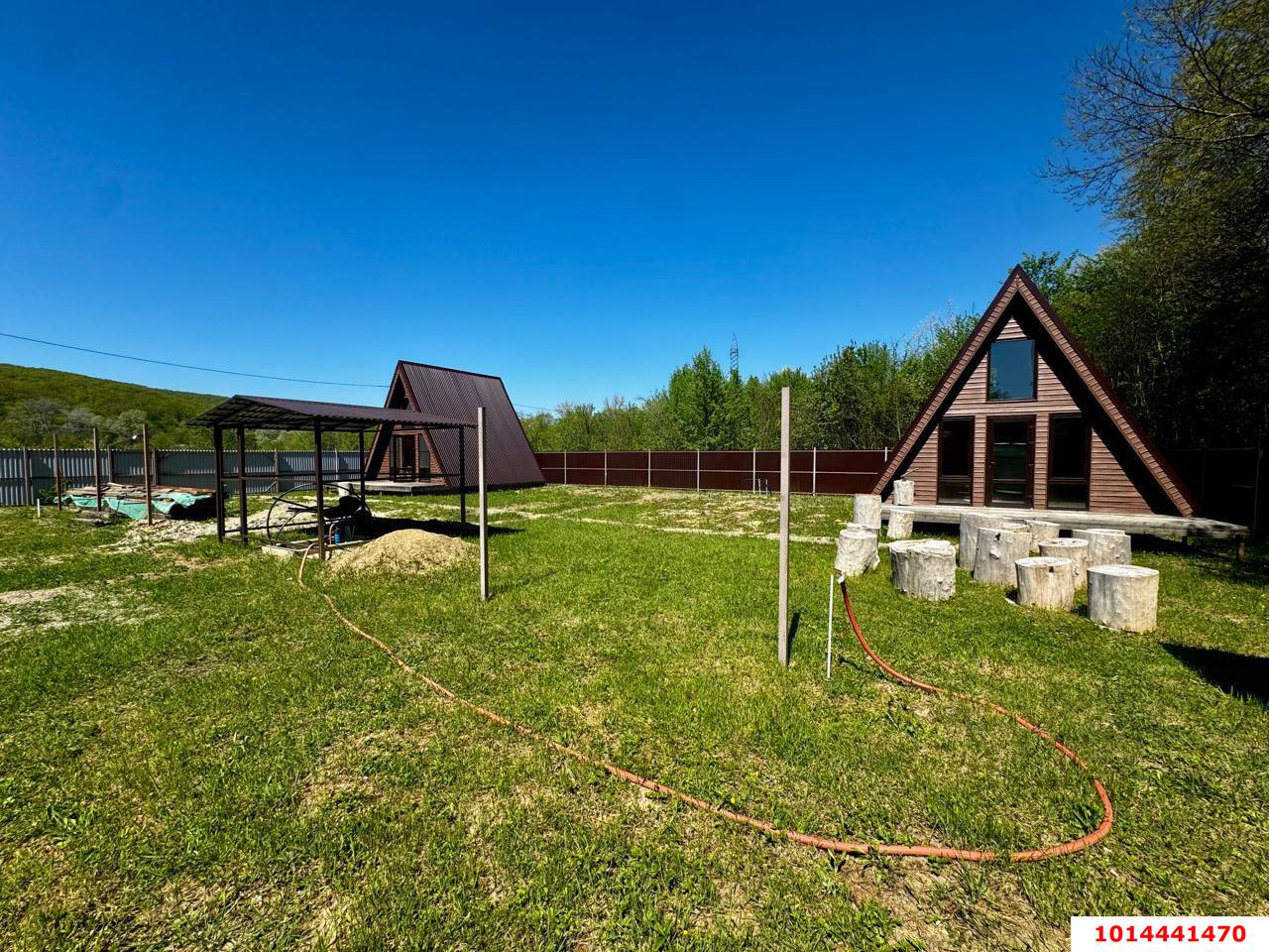 Фото №1: Коммерция 175 м² - Безымянное, ул. Таманская, 39