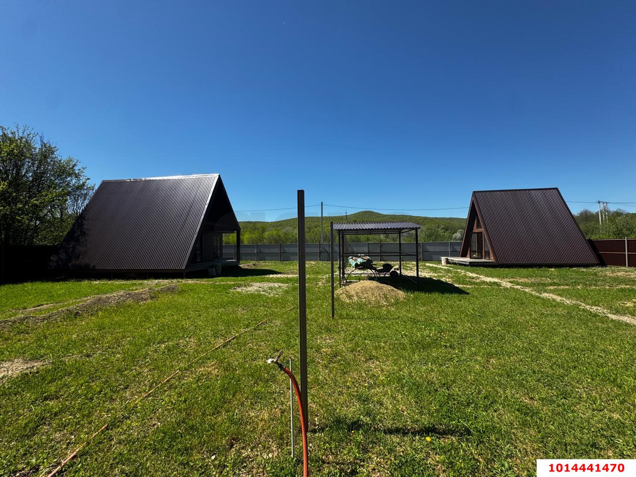 Фото №12: Коммерция 175 м² - Безымянное, ул. Таманская, 39