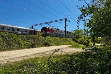 Фото №2: Коммерция 175 м² - Безымянное, ул. Таманская, 39