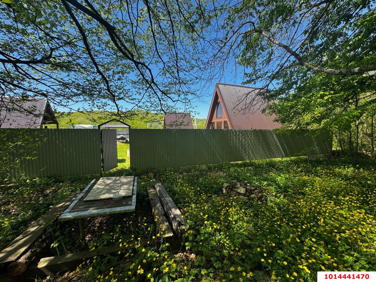 Фото №11: Коммерция 175 м² - Безымянное, ул. Таманская, 39