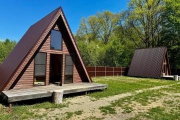 Фото №4: Коммерция 175 м² - Безымянное, ул. Таманская, 39