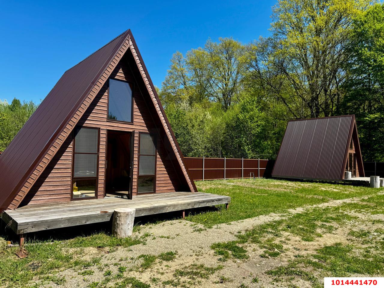 Фото №4: Коммерция 175 м² - Безымянное, ул. Таманская, 39