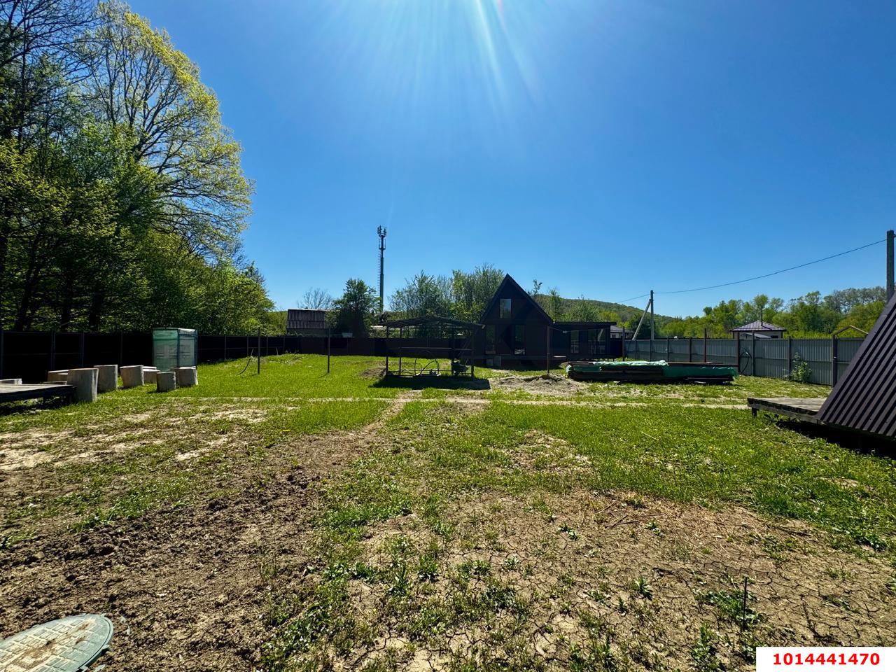 Фото №5: Коммерция 175 м² - Безымянное, ул. Таманская, 39