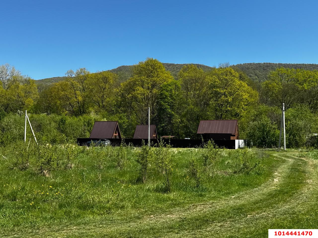 Фото №14: Коммерция 175 м² - Безымянное, ул. Таманская, 39