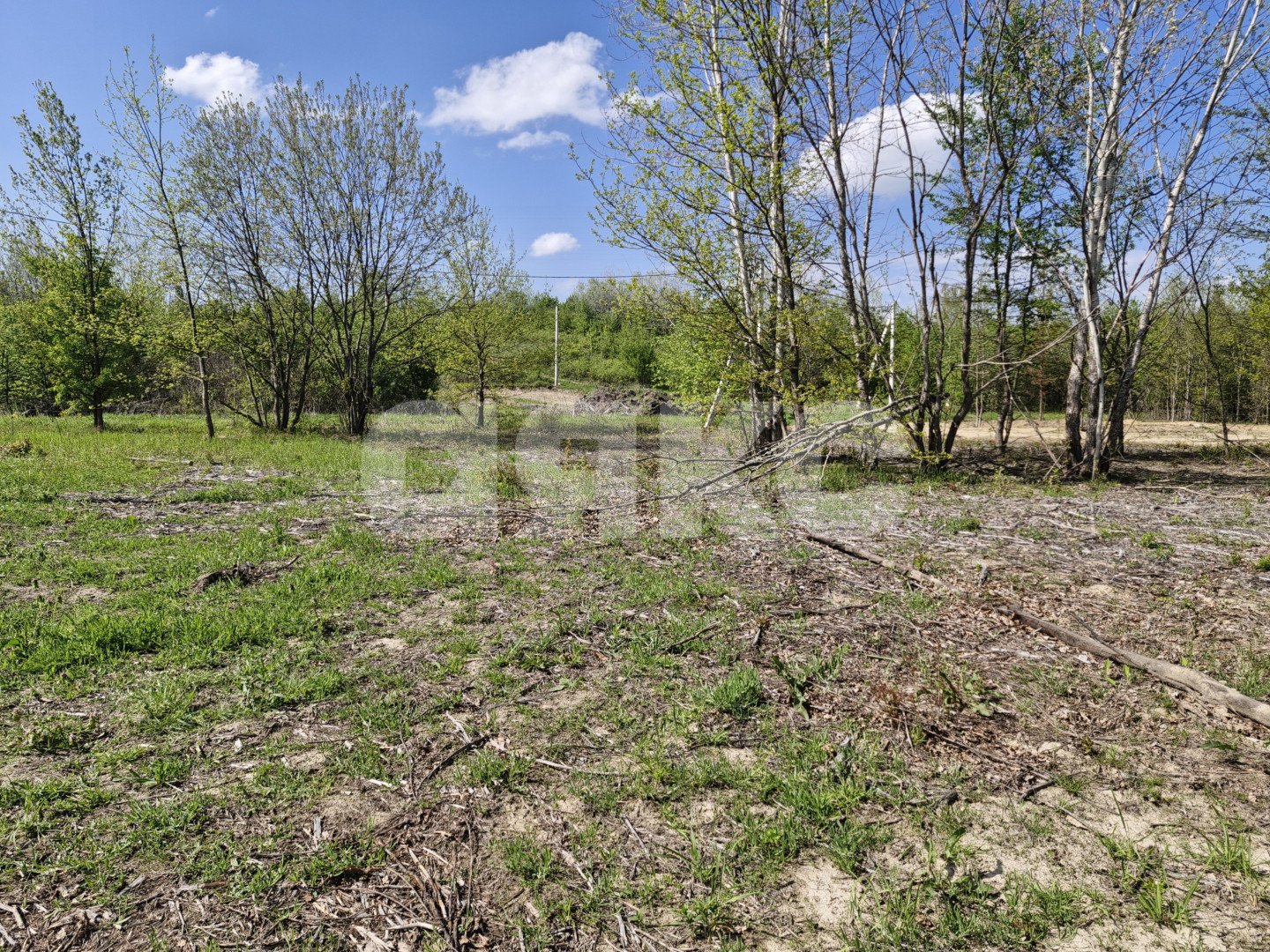 Фото №1: Личное подсобное хозяйство 6 сот. - Надежда, Городская Больница, мкр. жилой комплекс Горячий