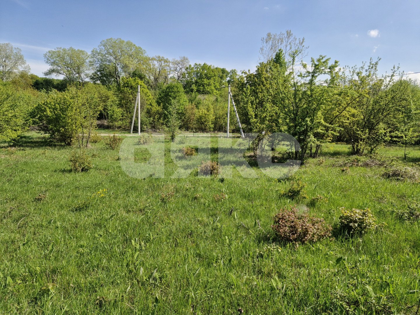 Фото №4: Личное подсобное хозяйство 10 сот. - Надежда, Городская Больница, мкр. жилой комплекс Горячий