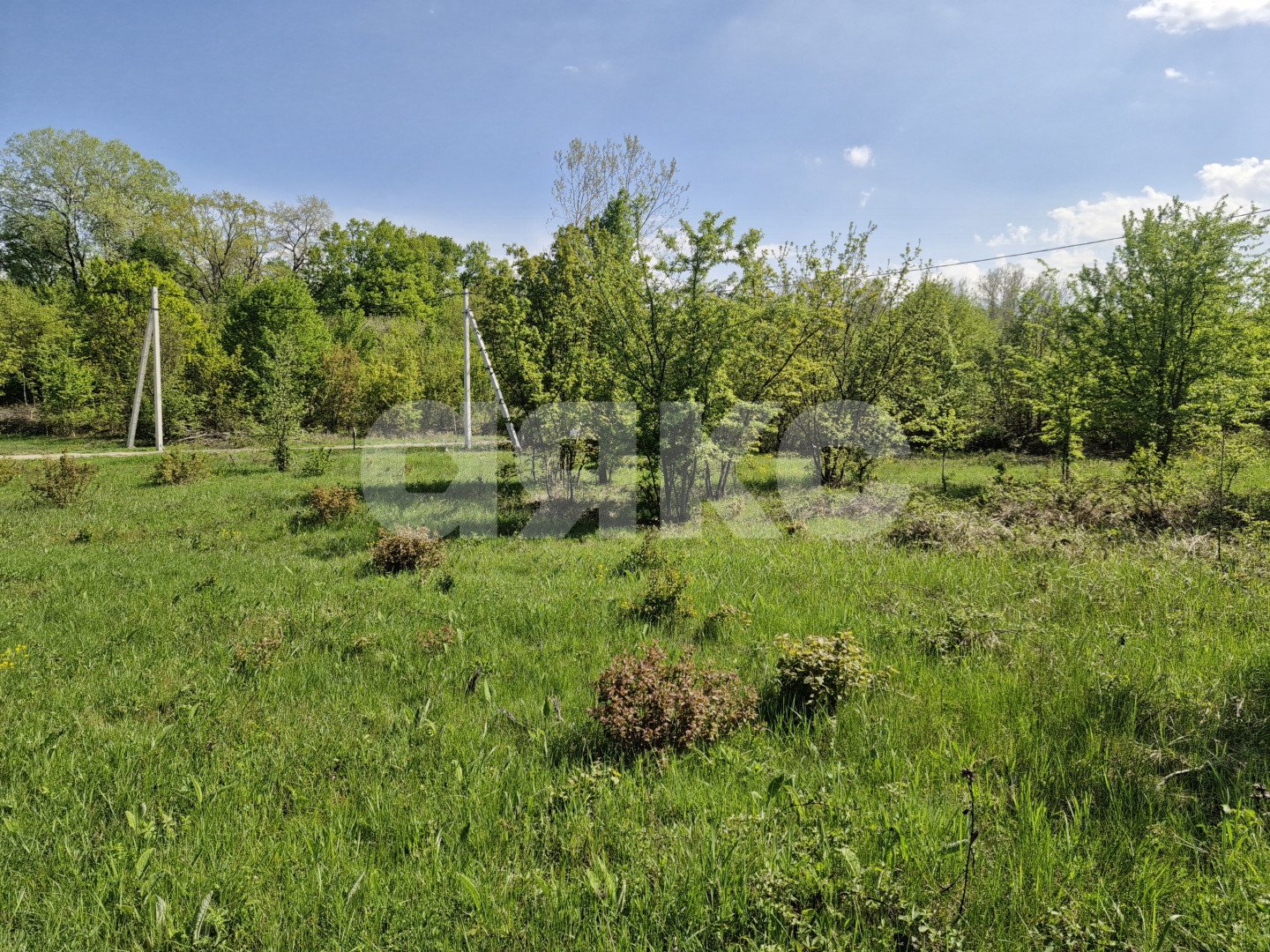 Фото №6: Личное подсобное хозяйство 10 сот. - Надежда, Городская Больница, мкр. жилой комплекс Горячий