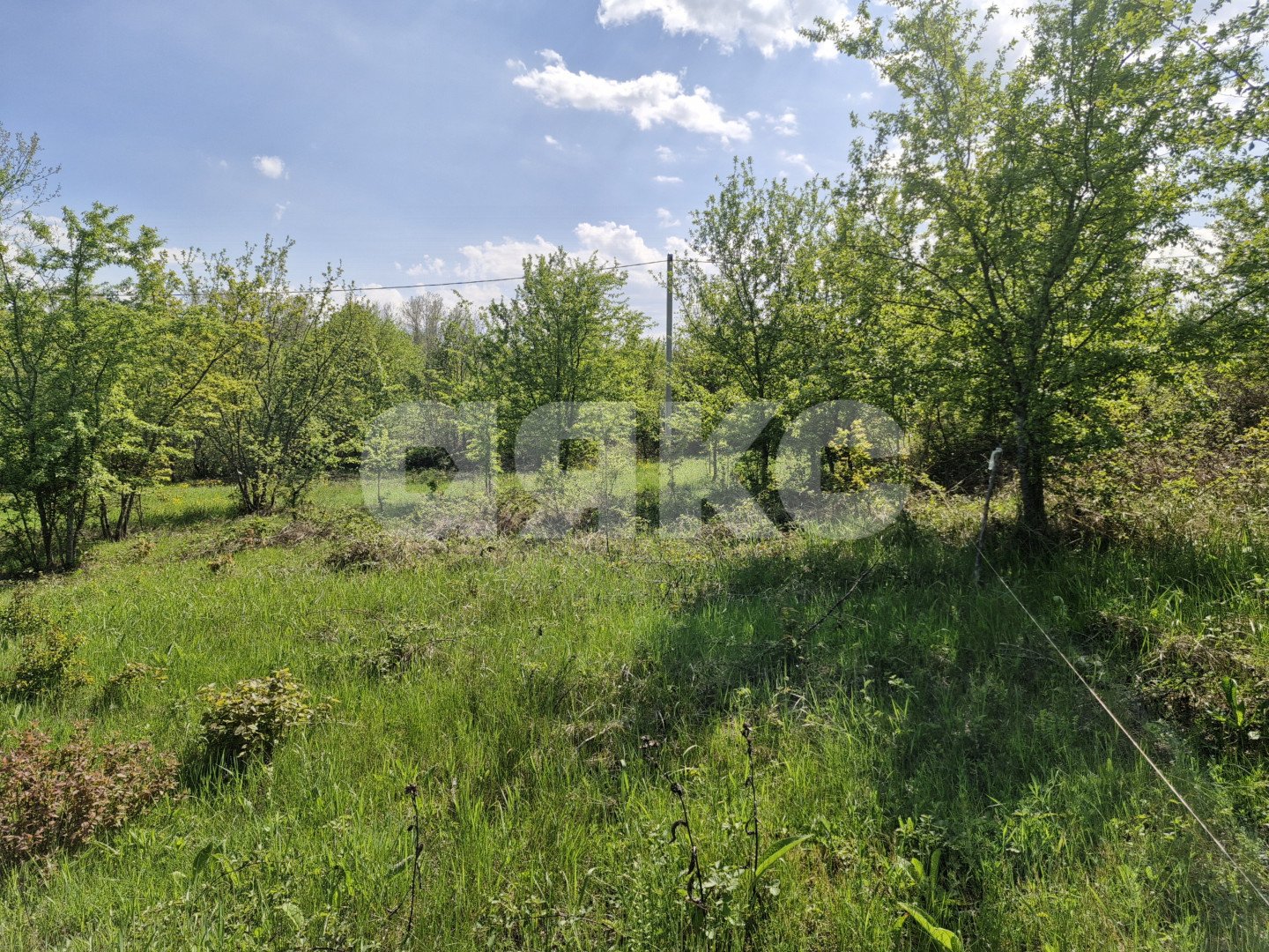 Фото №1: Личное подсобное хозяйство 10 сот. - Надежда, Городская Больница, мкр. жилой комплекс Горячий