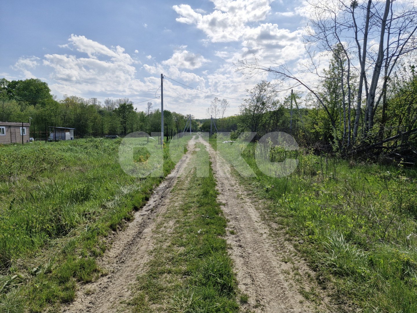Фото №7: Личное подсобное хозяйство 10 сот. - Надежда, Городская Больница, мкр. жилой комплекс Горячий