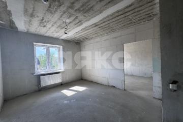 Фото №1: 2-комнатная квартира 41 м² - Горячий Ключ, мкр. Развилка, ул. Герцена, 64Б