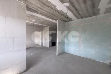 Фото №4: 2-комнатная квартира 41 м² - Горячий Ключ, мкр. Развилка, ул. Герцена, 64Б