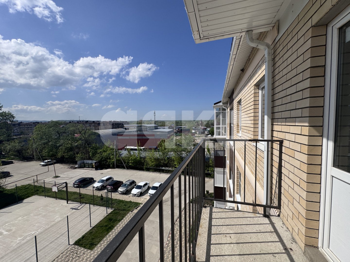 Фото №10: 2-комнатная квартира 41 м² - Горячий Ключ, мкр. Развилка, ул. Герцена, 64Б