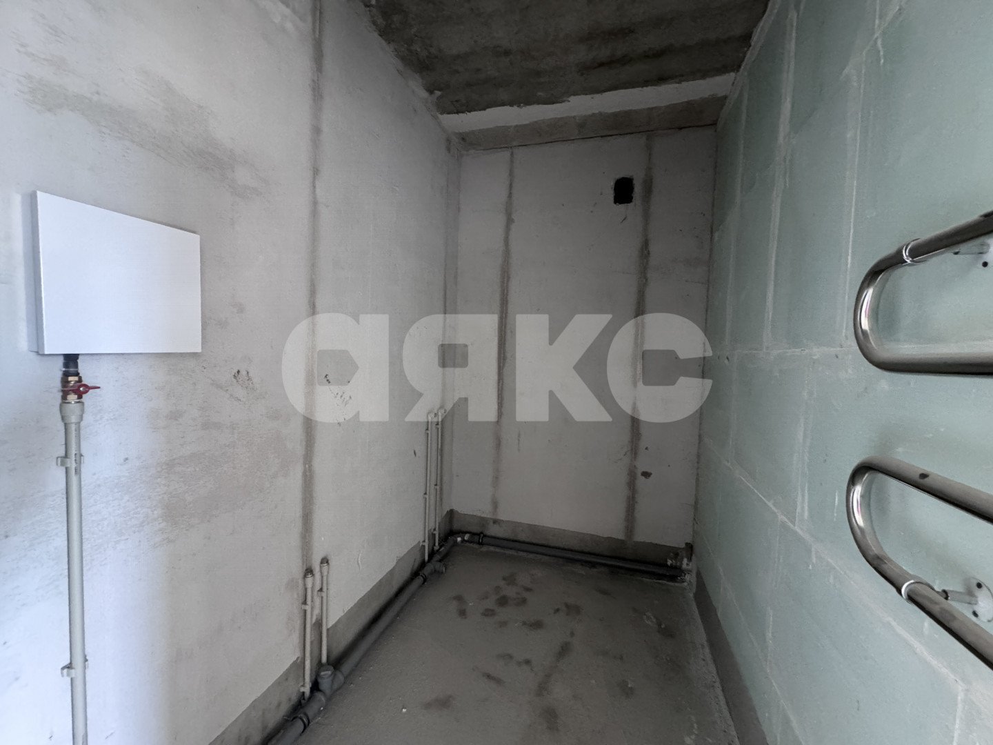 Фото №11: 2-комнатная квартира 41 м² - Горячий Ключ, мкр. Развилка, ул. Герцена, 64Б