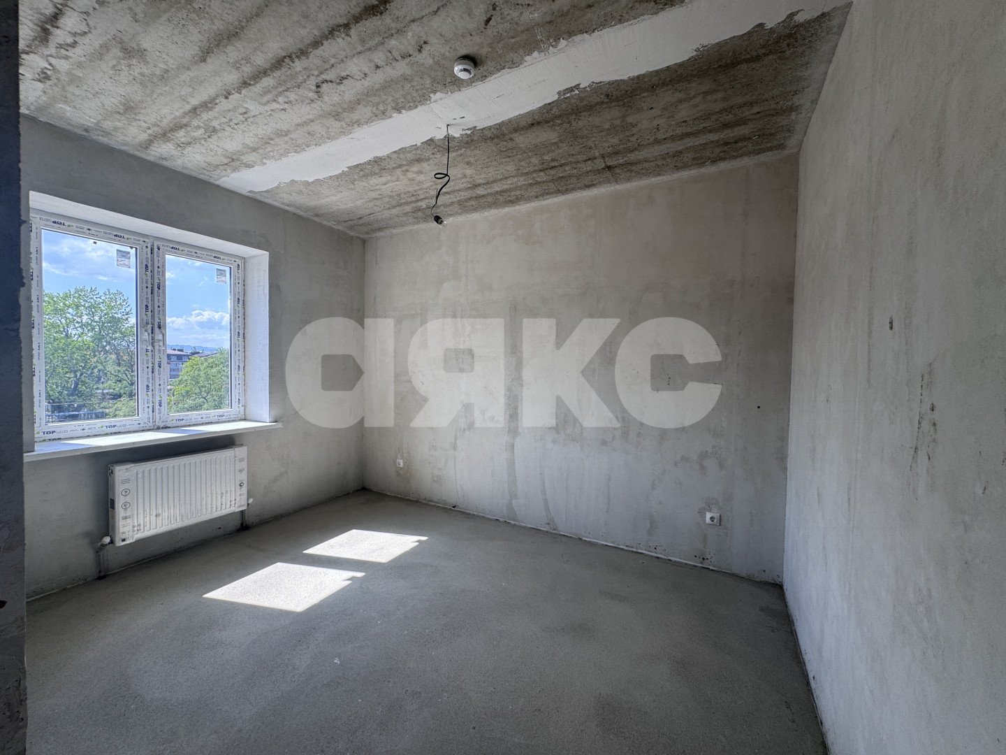 Фото №8: 2-комнатная квартира 41 м² - Горячий Ключ, мкр. Развилка, ул. Герцена, 64Б