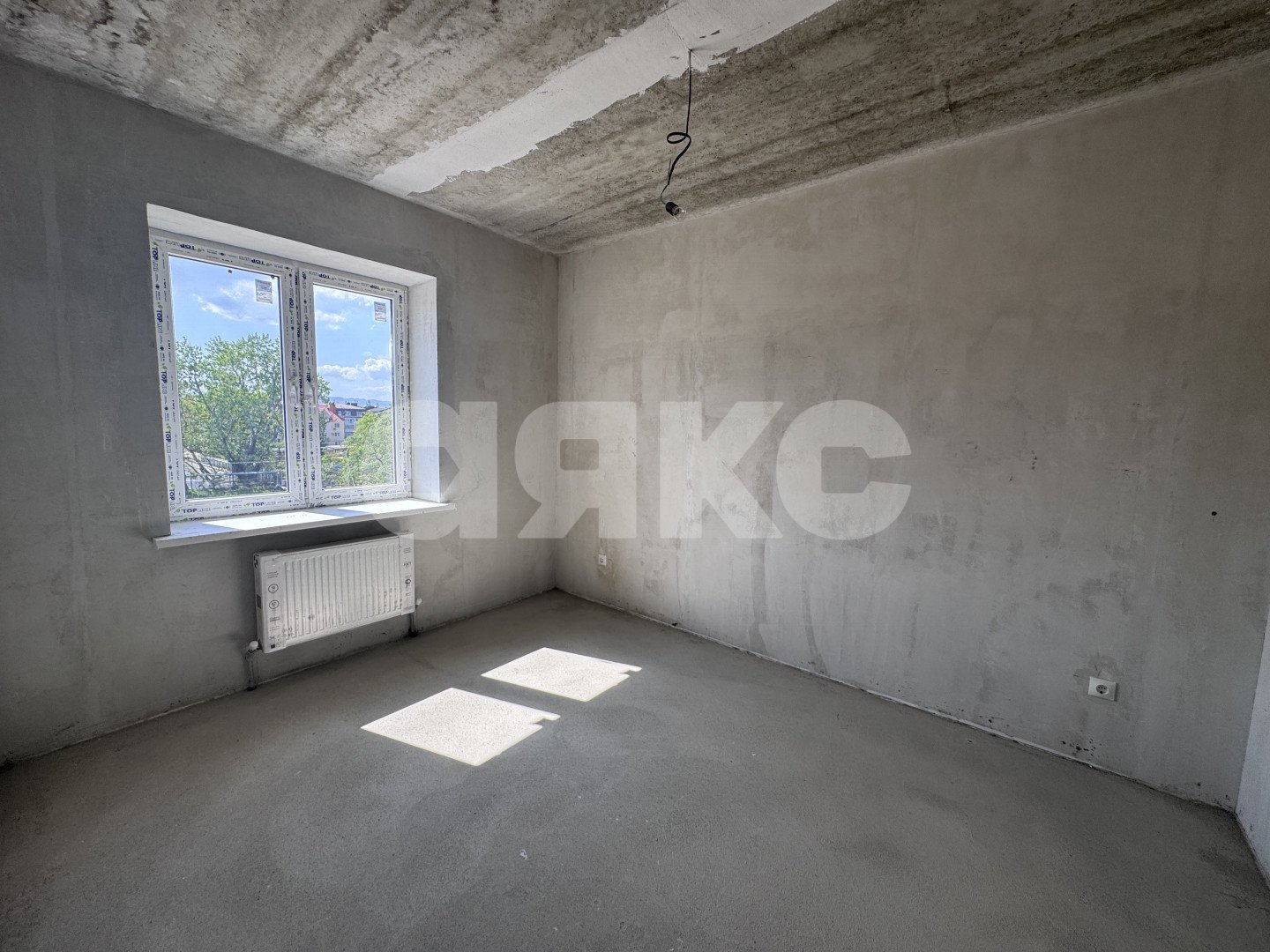 Фото №7: 2-комнатная квартира 41 м² - Горячий Ключ, мкр. Развилка, ул. Герцена, 64Б