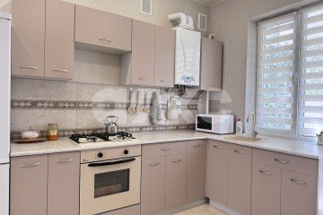 Фото №3: Дом 85 м² - Горячий Ключ, мкр. Старый Рынок, ул. Псекупская