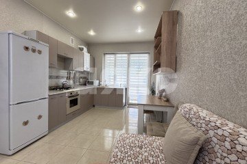 Фото №5: Дом 85 м² - Горячий Ключ, мкр. Старый Рынок, ул. Псекупская