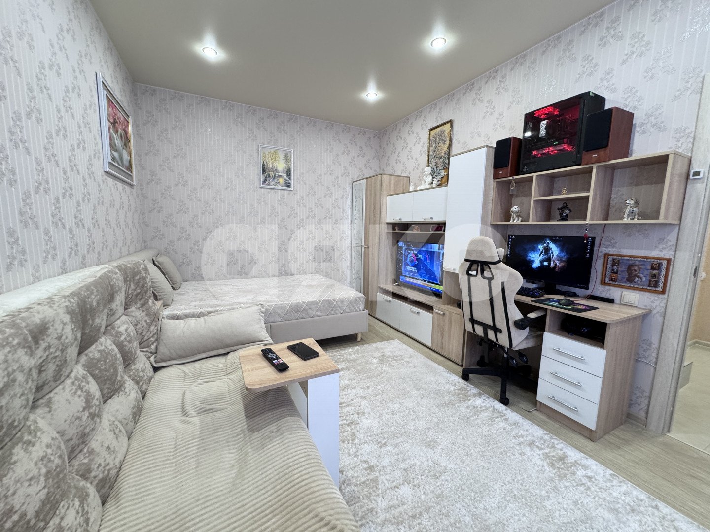 Фото №26: Дом 85 м² + 1.3 сот. - Горячий Ключ, Старый Рынок, мкр. Старый Рынок, ул. Псекупская