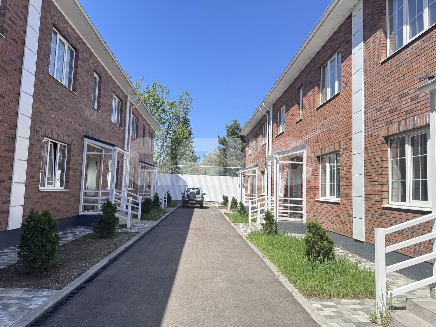 Фото №42: Дом 85 м² + 1.3 сот. - Горячий Ключ, Старый Рынок, мкр. Старый Рынок, ул. Псекупская