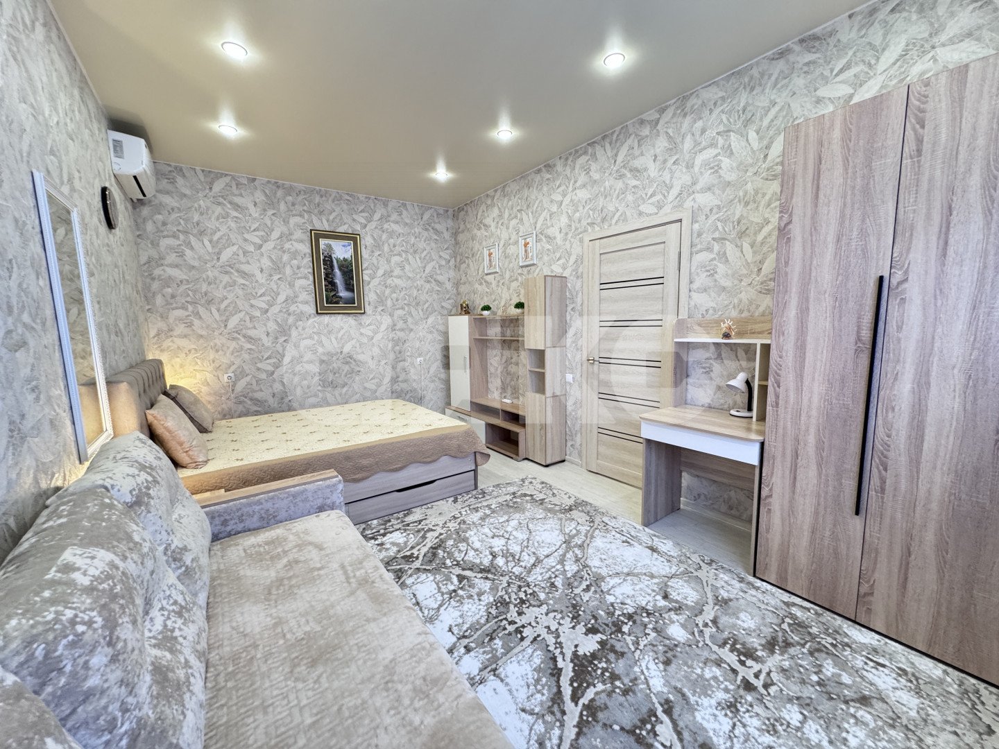 Фото №23: Дом 85 м² + 1.3 сот. - Горячий Ключ, Старый Рынок, мкр. Старый Рынок, ул. Псекупская