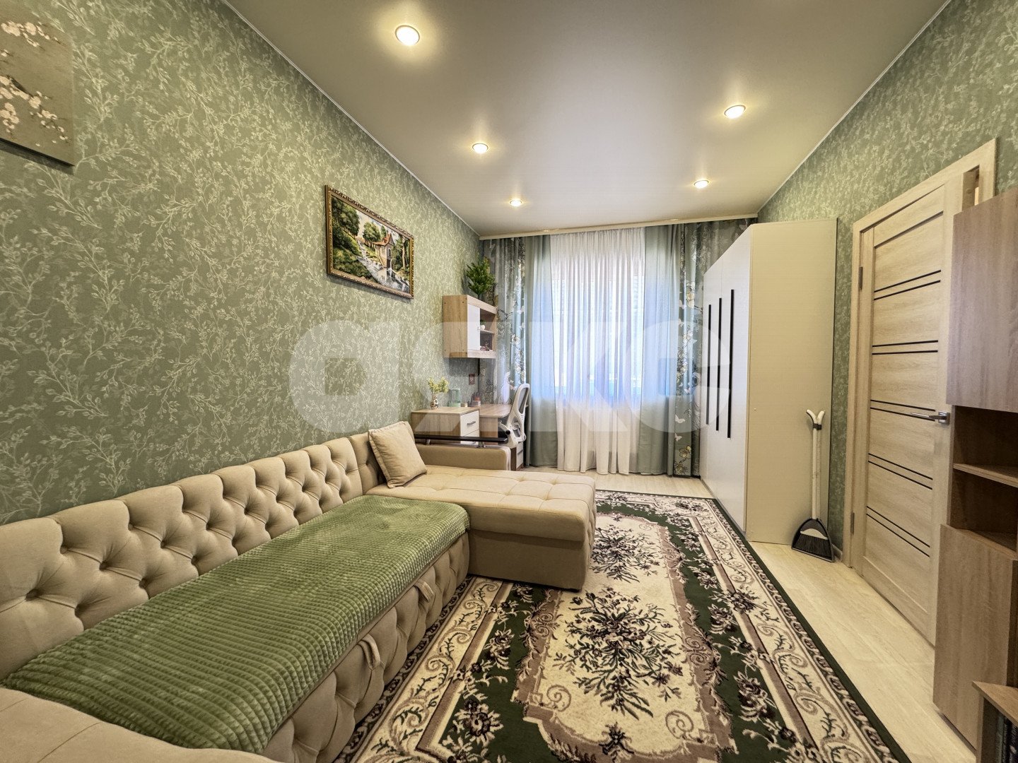 Фото №15: Дом 85 м² + 1.3 сот. - Горячий Ключ, Старый Рынок, мкр. Старый Рынок, ул. Псекупская