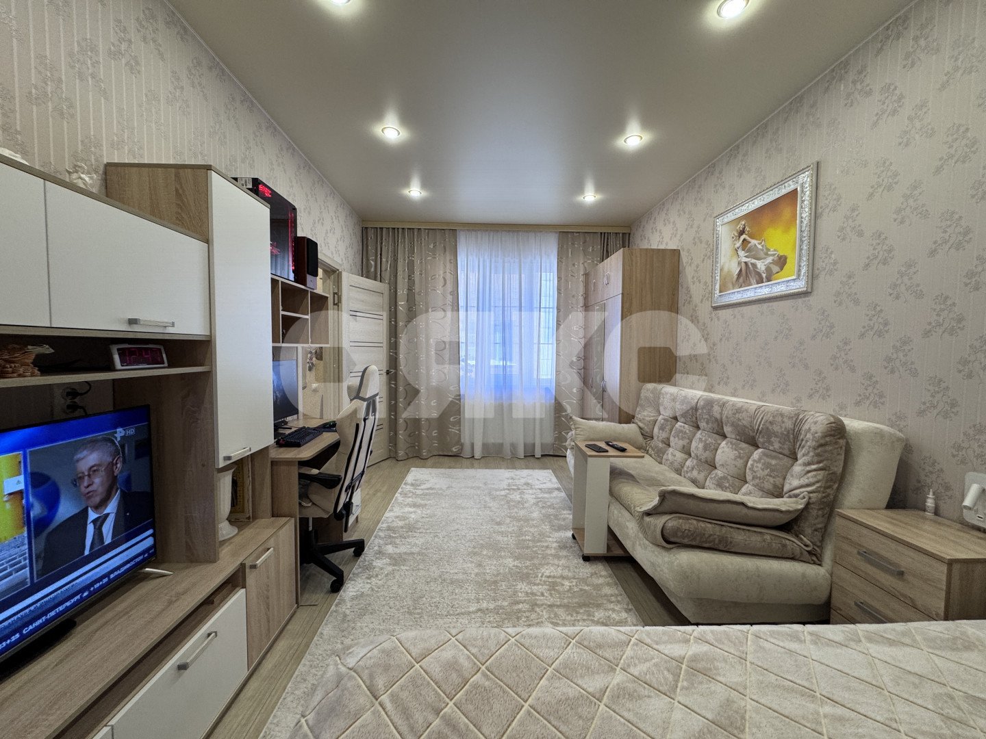 Фото №37: Дом 85 м² + 1.3 сот. - Горячий Ключ, Старый Рынок, мкр. Старый Рынок, ул. Псекупская