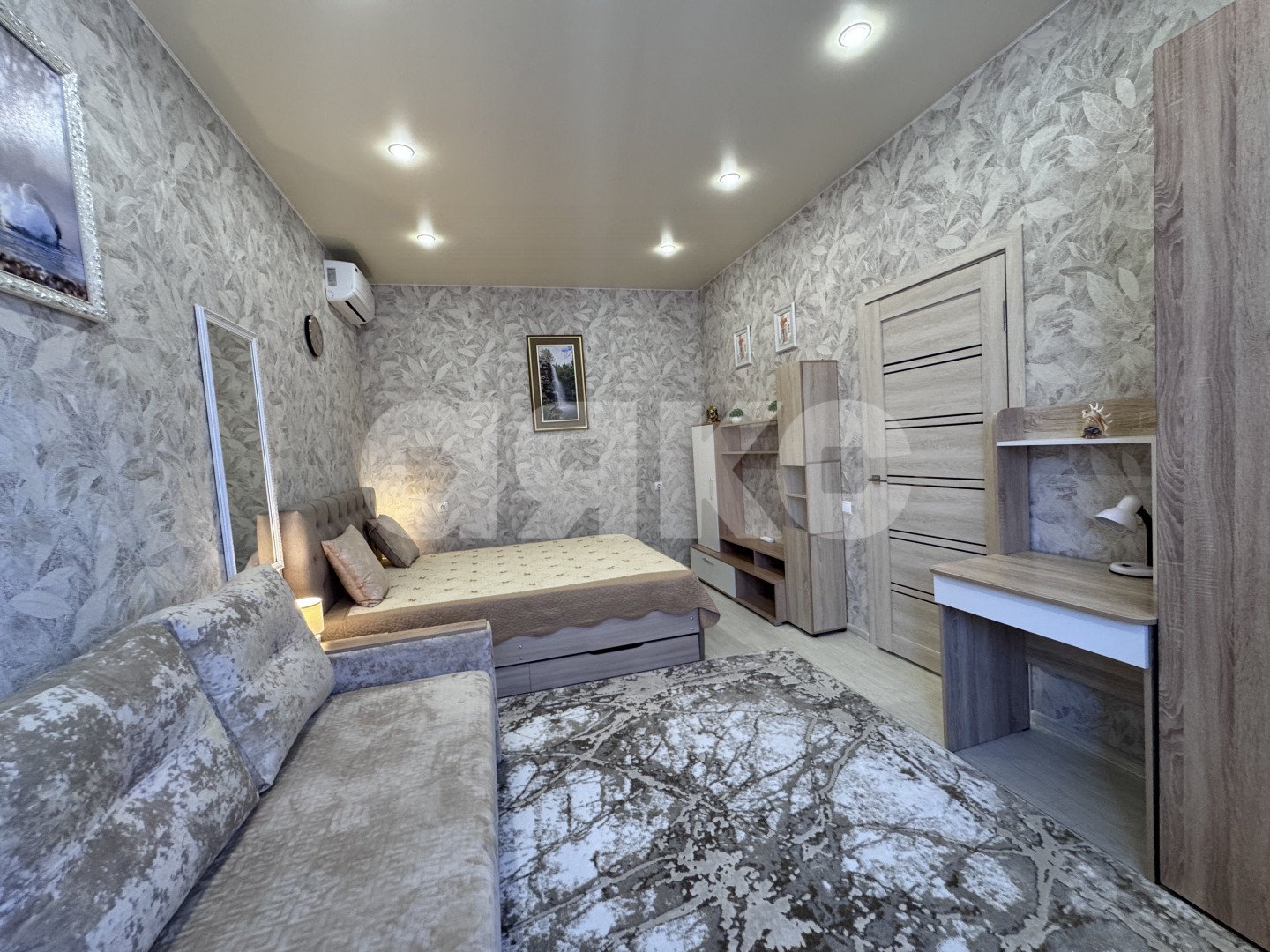 Фото №24: Дом 85 м² + 1.3 сот. - Горячий Ключ, Старый Рынок, мкр. Старый Рынок, ул. Псекупская