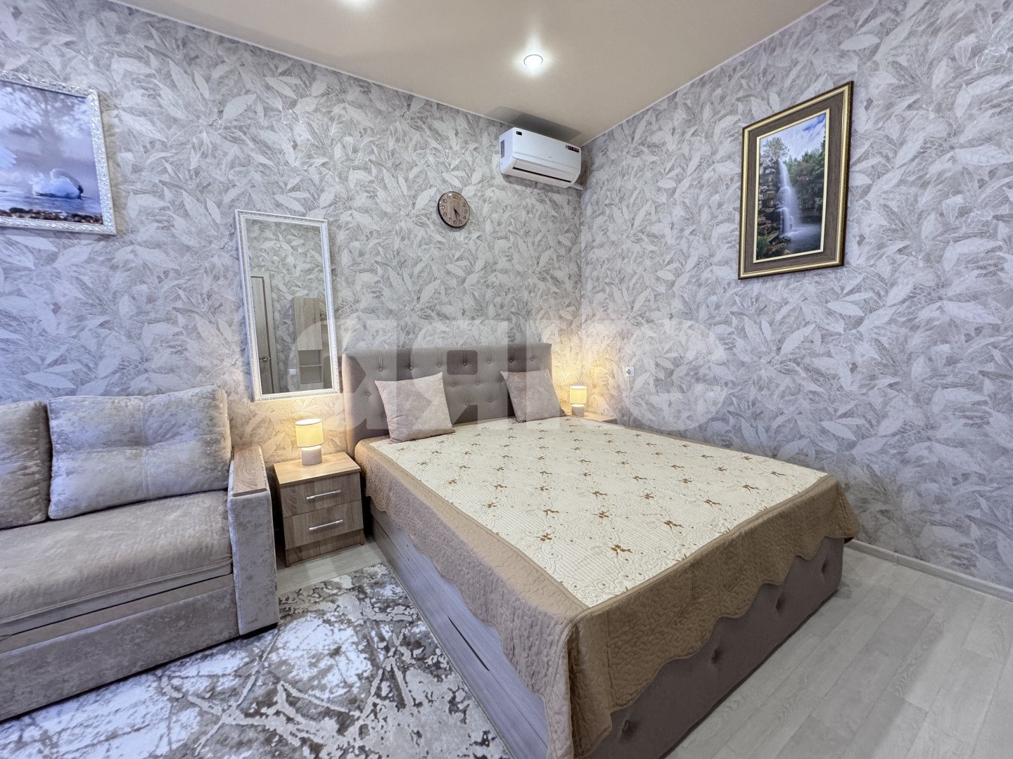 Фото №28: Дом 85 м² + 1.3 сот. - Горячий Ключ, Старый Рынок, мкр. Старый Рынок, ул. Псекупская