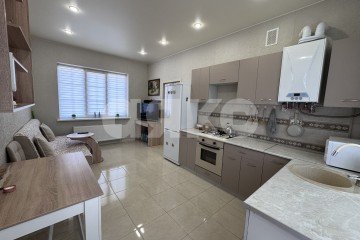 Фото №4: Дом 85 м² - Горячий Ключ, мкр. Старый Рынок, ул. Псекупская