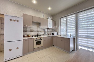 Фото №1: Дом 85 м² - Горячий Ключ, мкр. Старый Рынок, ул. Псекупская