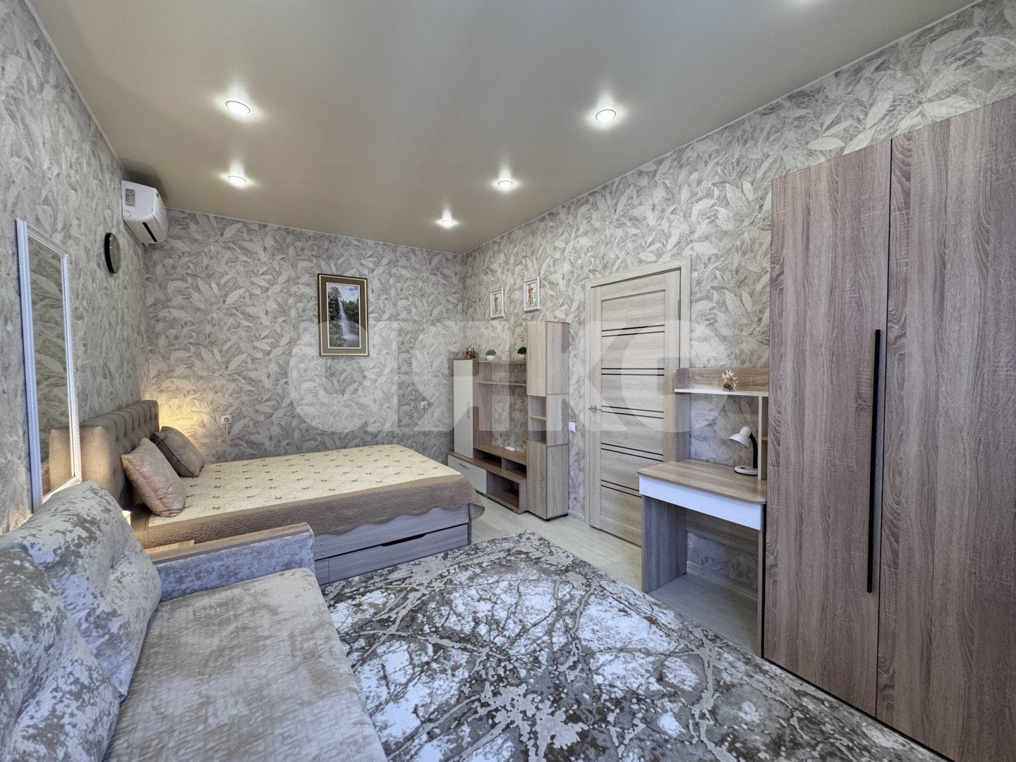 Фото №32: Дом 85 м² + 1.3 сот. - Горячий Ключ, Старый Рынок, мкр. Старый Рынок, ул. Псекупская