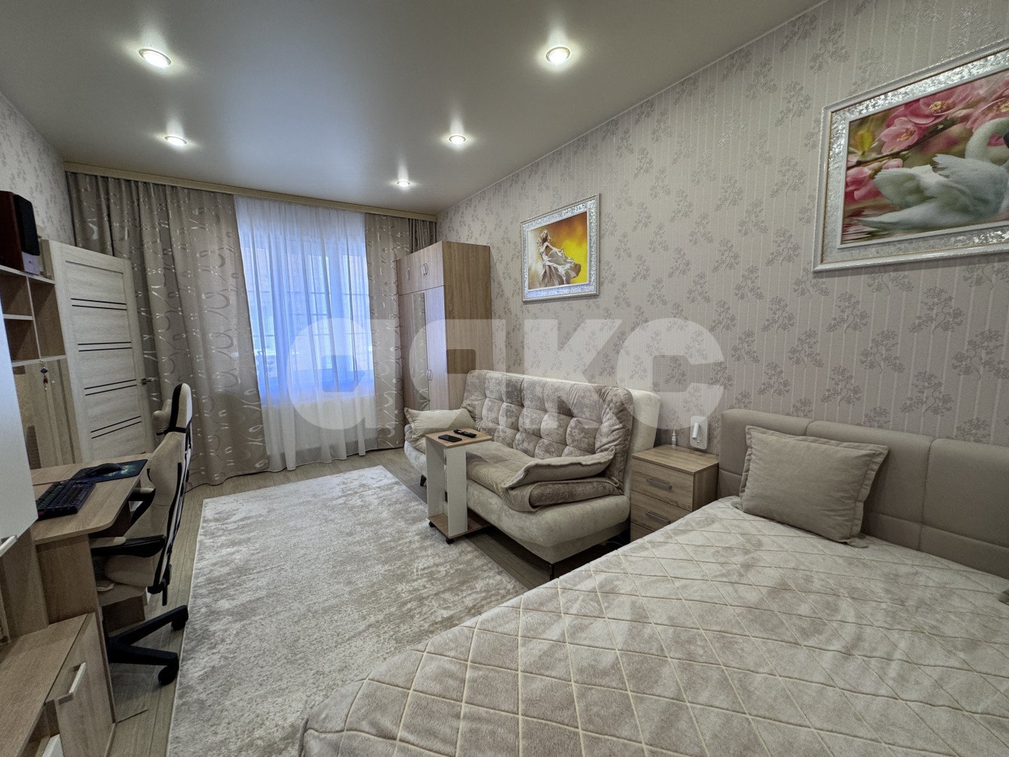 Фото №34: Дом 85 м² + 1.3 сот. - Горячий Ключ, Старый Рынок, мкр. Старый Рынок, ул. Псекупская