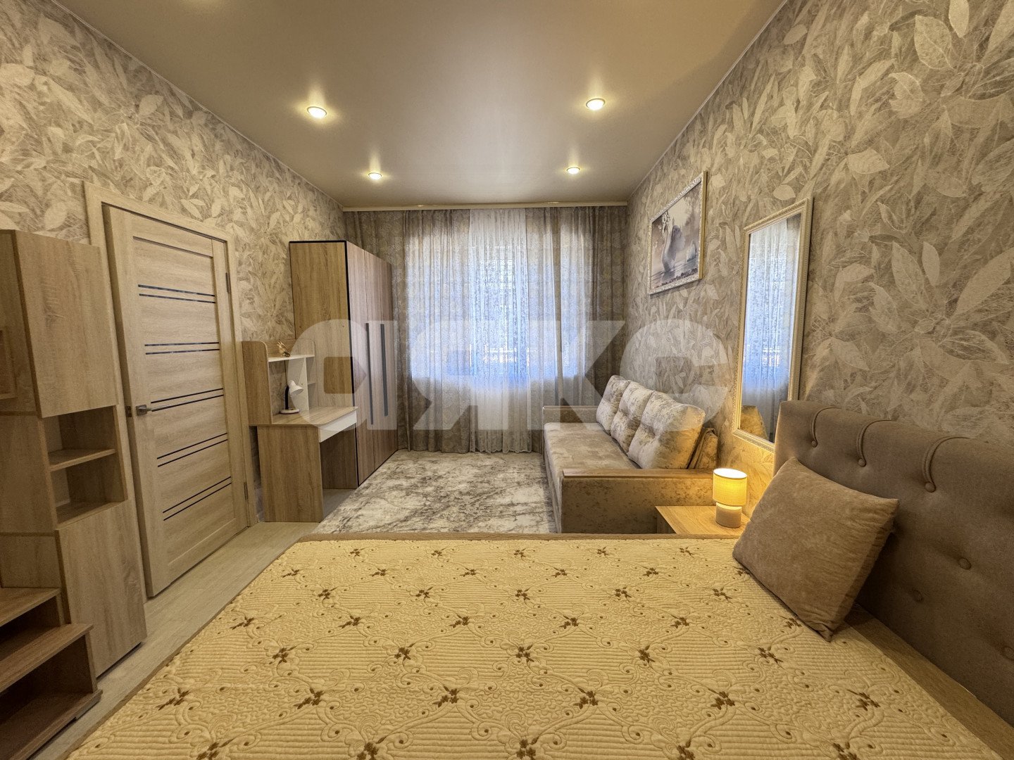 Фото №30: Дом 85 м² + 1.3 сот. - Горячий Ключ, Старый Рынок, мкр. Старый Рынок, ул. Псекупская