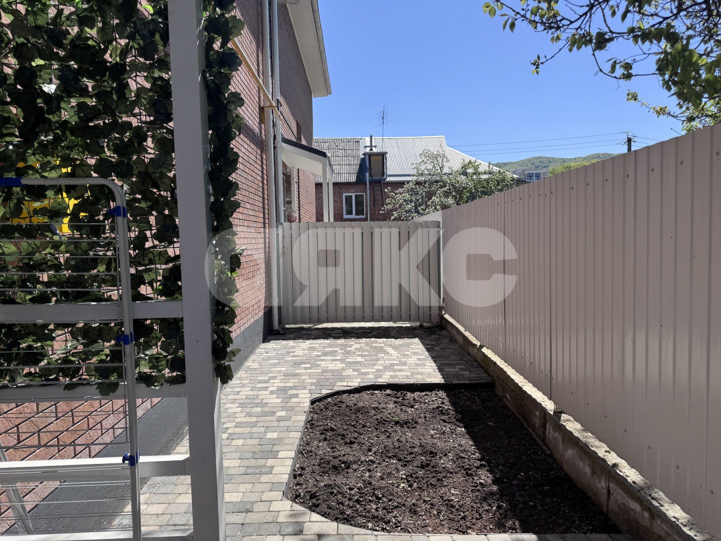 Фото №39: Дом 85 м² + 1.3 сот. - Горячий Ключ, Старый Рынок, мкр. Старый Рынок, ул. Псекупская