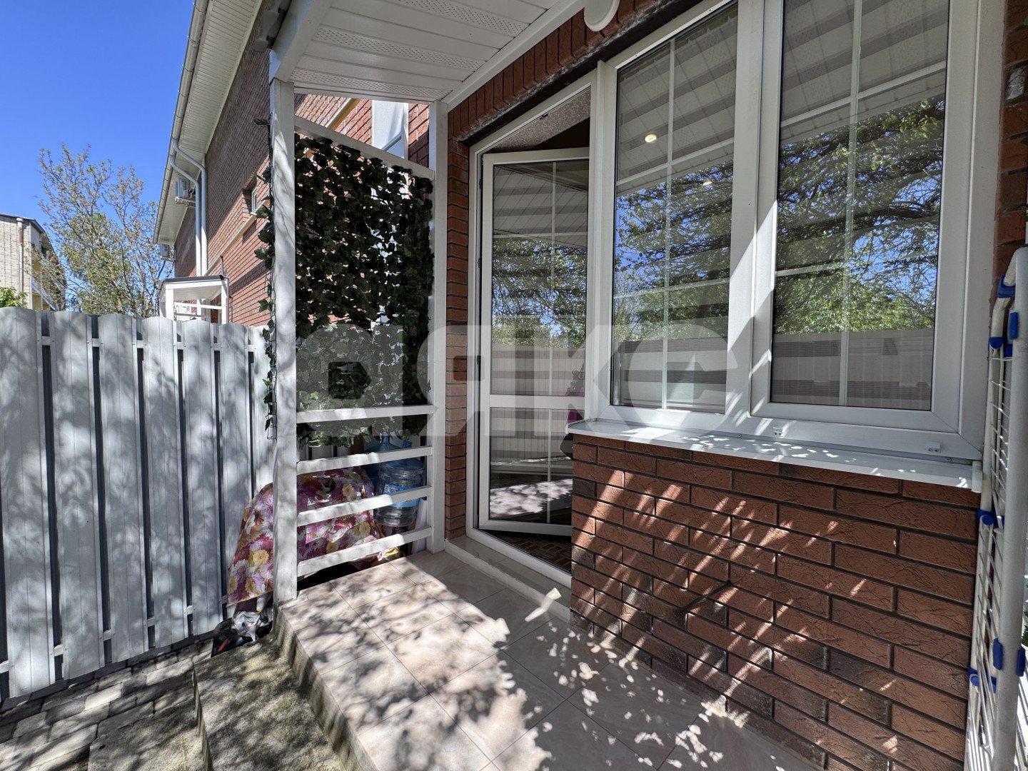 Фото №41: Дом 85 м² + 1.3 сот. - Горячий Ключ, Старый Рынок, мкр. Старый Рынок, ул. Псекупская