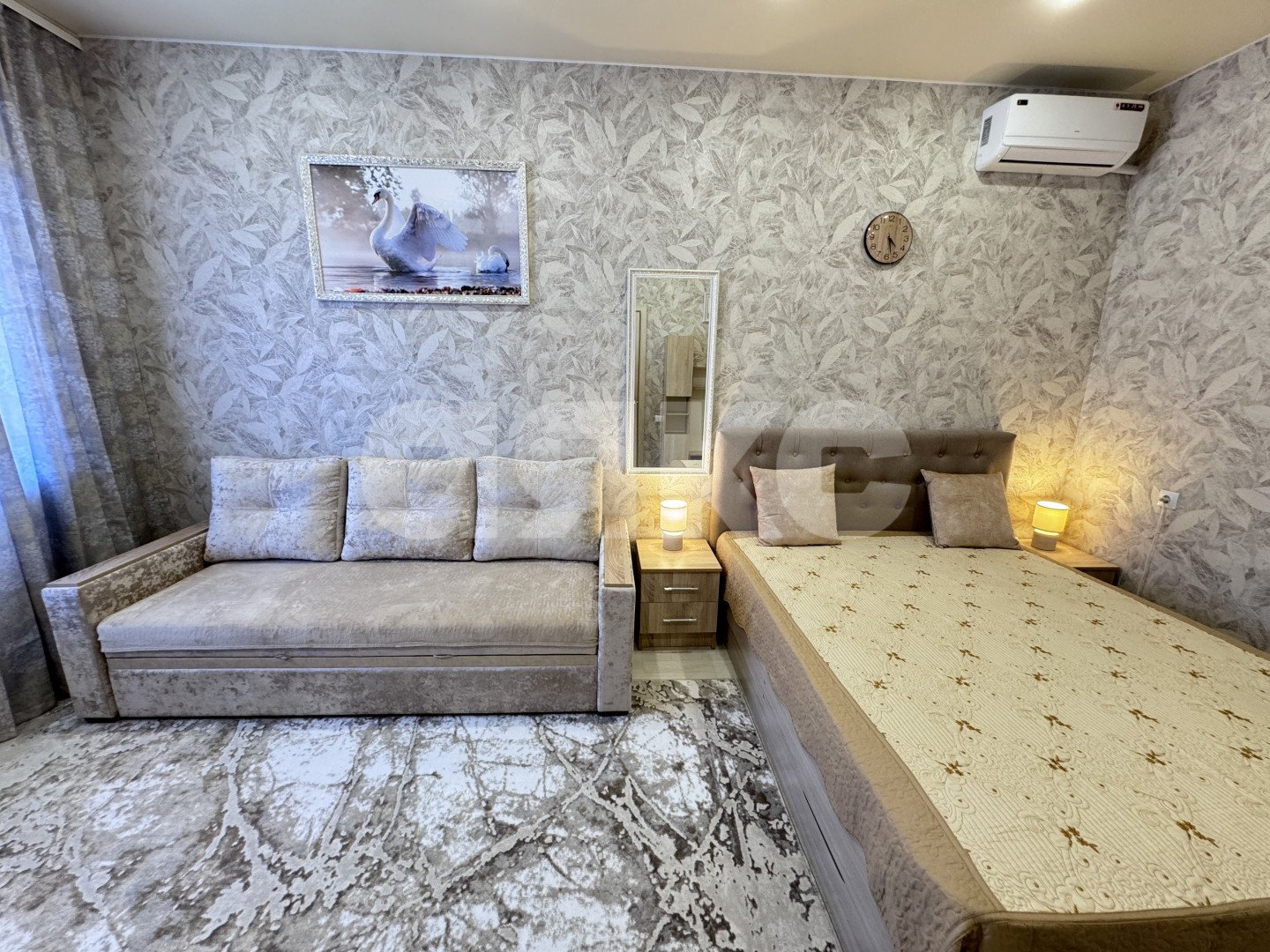 Фото №36: Дом 85 м² + 1.3 сот. - Горячий Ключ, Старый Рынок, мкр. Старый Рынок, ул. Псекупская