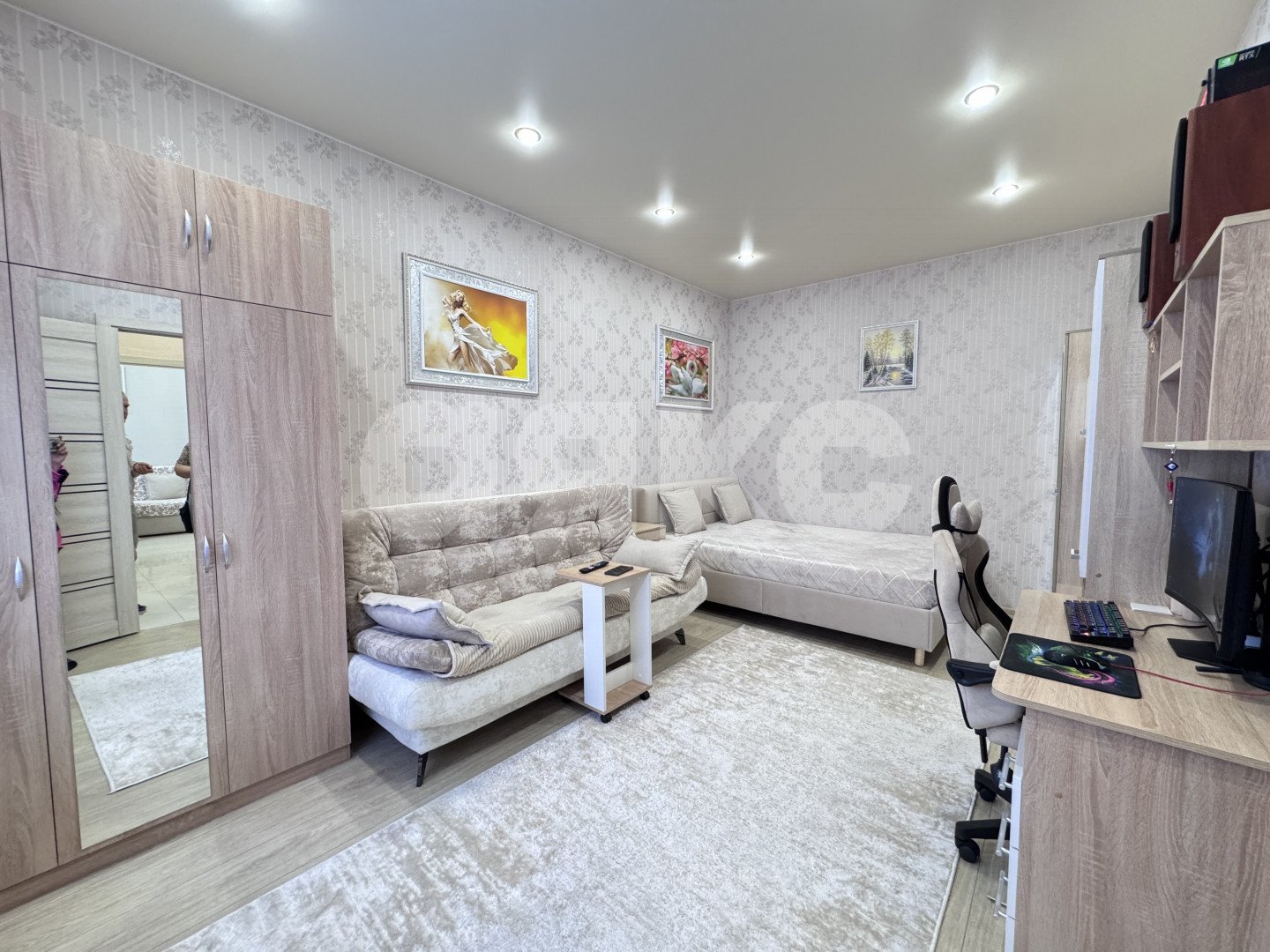 Фото №22: Дом 85 м² + 1.3 сот. - Горячий Ключ, Старый Рынок, мкр. Старый Рынок, ул. Псекупская