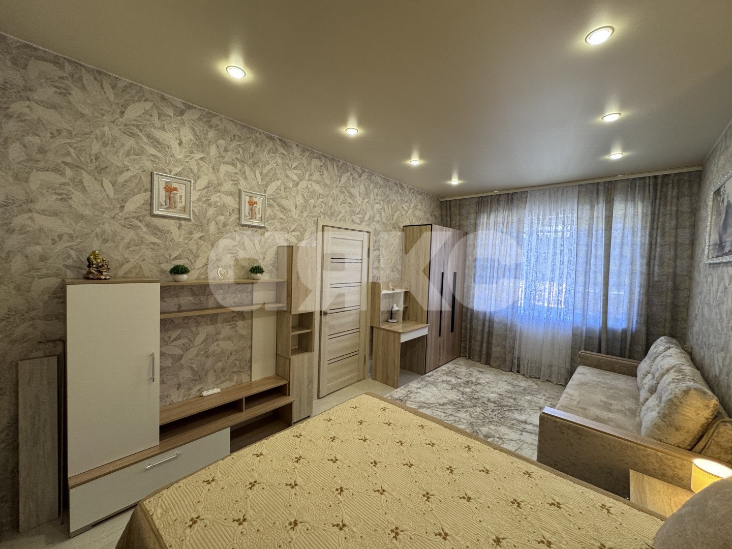 Фото №29: Дом 85 м² + 1.3 сот. - Горячий Ключ, Старый Рынок, мкр. Старый Рынок, ул. Псекупская