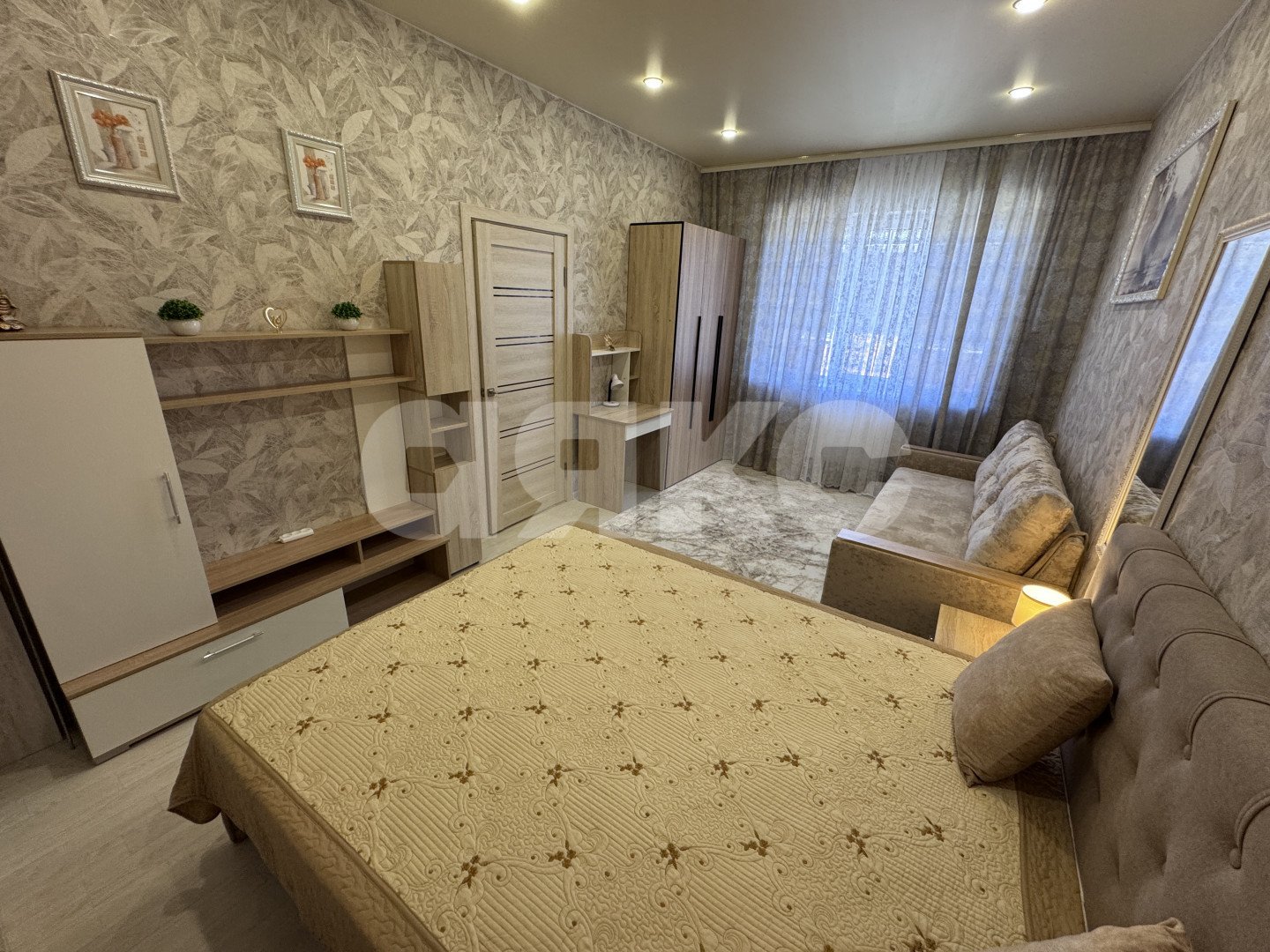 Фото №35: Дом 85 м² + 1.3 сот. - Горячий Ключ, Старый Рынок, мкр. Старый Рынок, ул. Псекупская