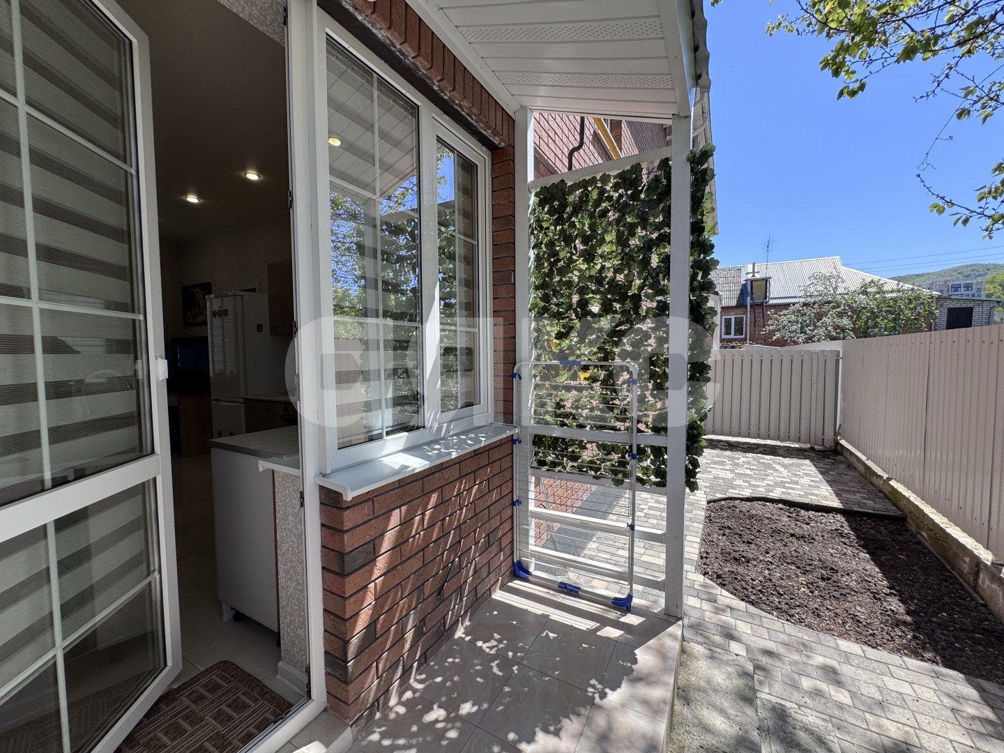 Фото №43: Дом 85 м² + 1.3 сот. - Горячий Ключ, Старый Рынок, мкр. Старый Рынок, ул. Псекупская