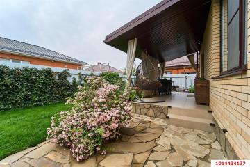 Фото №3: Дом 104 м² - Краснодар, мкр. ДНТ Знаменский, пер. Мирный, 22