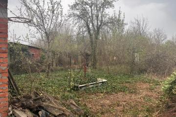 Фото №2: Земельный участок 4.54 сот. - Елизаветинская, ст Экспресс, ул. Виноградная, 3